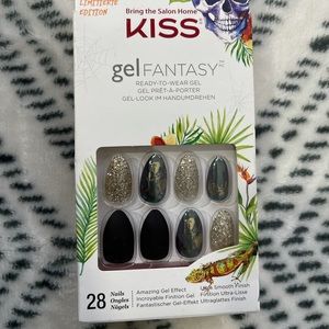3 for $15 Kiss Gel Fantasy nails